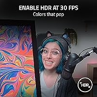 Razer Kiyo Pro Webcam — image 4