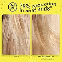 K18 Molecular Repair Hair Oil 10mL — image 2