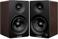 Fluance Ai41 Powered Bookshelf Speakers — image 1