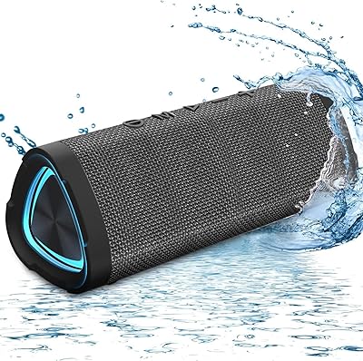 Vanzon V40 Bluetooth Speaker