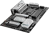 MSI X670E GAMING PLUS WIFI Gaming Motherboard — image 5