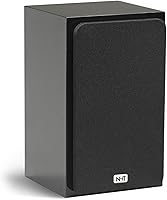 NHT SuperZero 2.1 Bookshelf Speaker — image 1