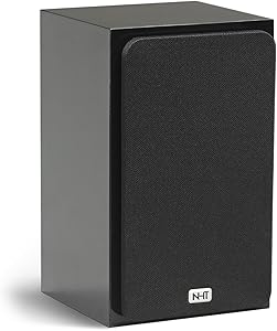 NHT SuperZero 2.1 Bookshelf Speaker Review