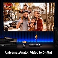 UNISHEEN UR230A Video to Digital Converter — image 2