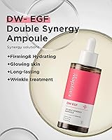 EASYDEW DW-EGF Peptide Double Synergy Ampoule, 1.69 fl.oz. — image 2