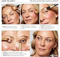 Laura Geller The Best of the Best Baked Palette — image 5