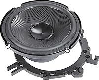 Kenwood KFC-P710PS 6.5″ Component Speakers — image 7
