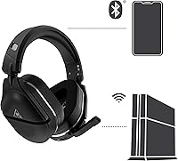 Turtle Beach Stealth 700 Gen 2 Wireless Gaming Headset — image 15