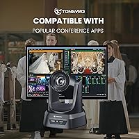 TONGVEO 20X PTZ Camera System — image 5