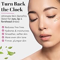 Fifth & Skin Triple Boost Age Defying Eye Serum 0.5 oz — image 2