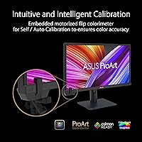ASUS ProArt Display PA24US 24″ 4K Monitor — image 4
