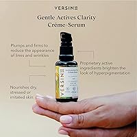 Versine Gentle Actives Face Serum 30mL — image 4