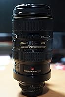 Nikon 80-400mm f/4.5-5.6D ED VR Zoom Lens — image 3