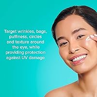 ClarityRx Easy On The Eyes Smoothing Eye Cream 0.5oz — image 3