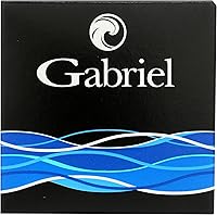Gabriel Cosmetics Pressed Mineral Powder Refill Medium Beige — image 1