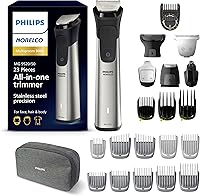 Philips Norelco Multigroom 9000 MG9520/50 — image 1