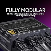 Cooler Master V850 SFX Gold 850W Power Supply — image 11