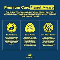 Ruffians Hybrid Pomade, Omega-Enhanced Haircare Solution 50g — image 6