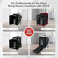 ZUCA Travel Case for Artists and Professionals — image 7