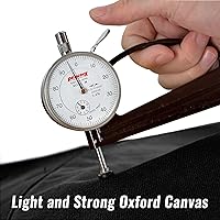 Under NY Sky Salon Scissors Roll Up Holder — image 5