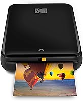 Kodak Step Instant Smartphone Photo Printer — image 7