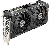 ASUS Dual Radeon RX 7600 EVO OC Edition 8GB GDDR6 — image 12