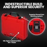 NANUK 910 Hard Case — image 2