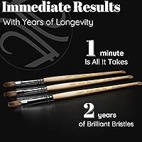 Tammy Taylor Acrylic Nail Brush Cleaner 16oz — image 4