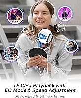 Sunoony CD-20 Portable CD Player — image 3