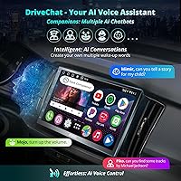 ATOTOZONE A6PF Plus 7-inch Android Car Stereo — image 3