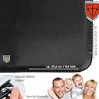 3 Swords Germany 23-Piece Manicure Pedicure Grooming Kit — image 4