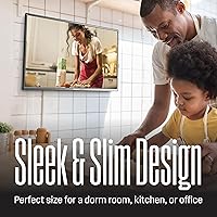 Westinghouse 24-Inch HD LED TV — image 6