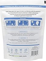 The Herbal Zen Aromatherapy Shower Steamer Gift Set — image 7