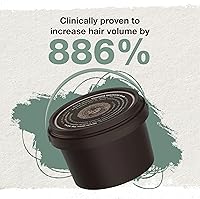 Tweak’d by Nature Rise & Shine Cleansing Volumizing Hair Scrub 16oz — image 6