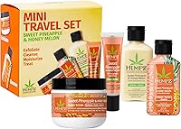 Hempz Mini Sweet Treats Travel Kit — image 1