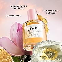 Gisou Honey Infused Hair Perfume – 1.7oz — image 3