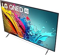 LG 50-Inch QNED85T Series 4K Smart TV — image 11