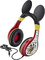 eKids Mickey Mouse Headphones MK-140v9 — image 8