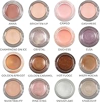 Mommy Makeup Any Wear Creme Eyeshadow - Crystal — image 6