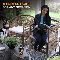 TikiTunes Portable Bluetooth 5.0 Wireless Speaker — image 10