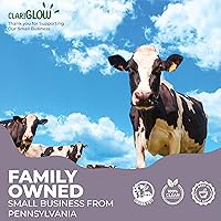 Clariglow Whipped Beef Tallow Skin Moisturizer 4oz — image 7