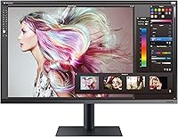Samsung TU872 Series 32-Inch 4K UHD Monitor — image 2