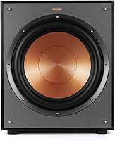 Klipsch R-120SW Subwoofer — image 3