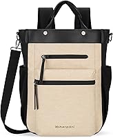 Sherpani Soleil Anti-Theft Convertible Backpack — image 1