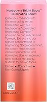 Neutrogena Bright Boost Illuminating Face Serum, 0.3 fl. oz — image 5