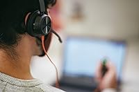 Plantronics Blackwire 8225 USB-A Wired Headset — image 5