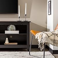 Walker Edison Wren Classic TV Console 58-Inch — image 4