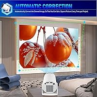 Astarama HY300 Pro+ Mini Projector — image 6