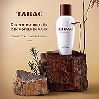 Maurer & Wirtz Tabac Original Eau De Cologne 10.1oz — image 2