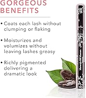 100% PURE Maracuja Oil Mascara - Blackberry — image 3